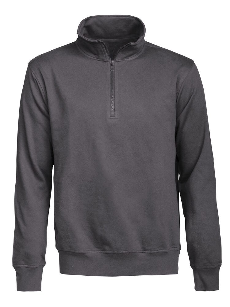 SWEATSHIRTS - Midland Halfzip - - Hr Ravn