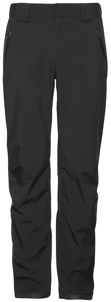 REGNBUKSER - Tulsa Softshell Bukser - - Hr Ravn