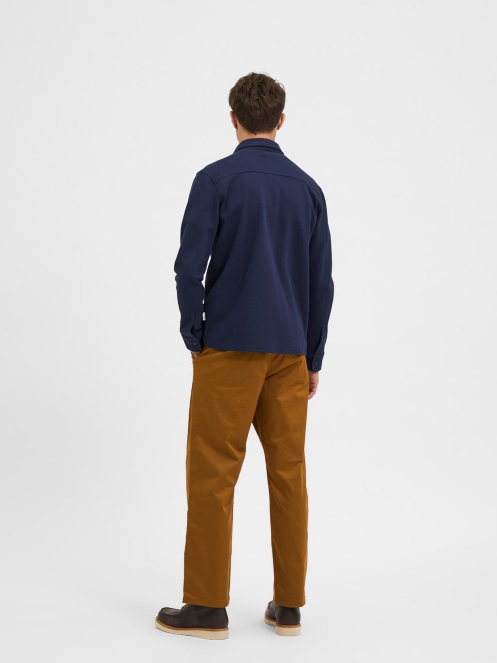 SWEATSHIRTS - SLHJackie Sweat Jacket - - Hr Ravn