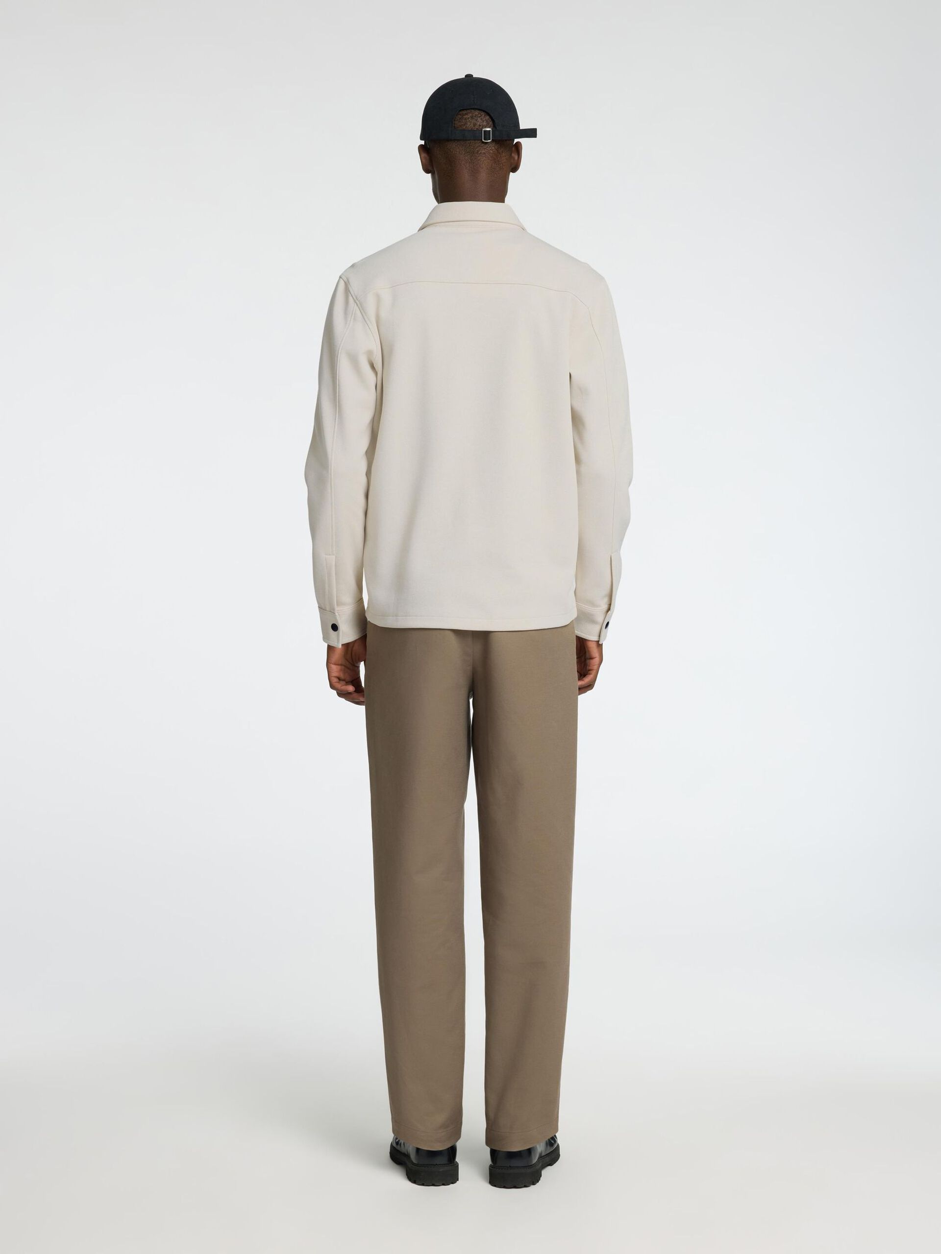 Selected SLHJACKIE i sand