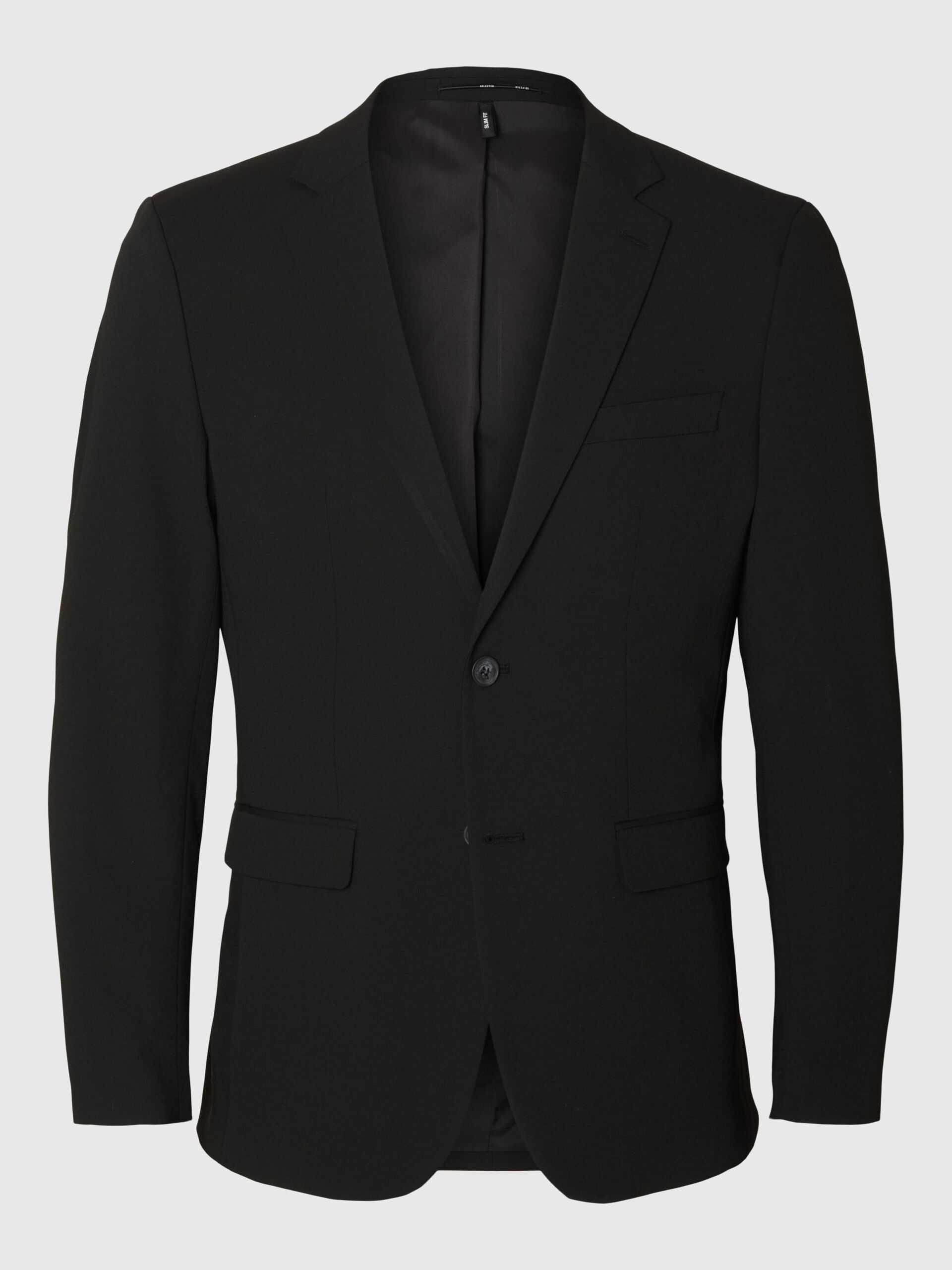 BLAZER - Slhslim-Liam Blz Flex Noos - - Hr Ravn