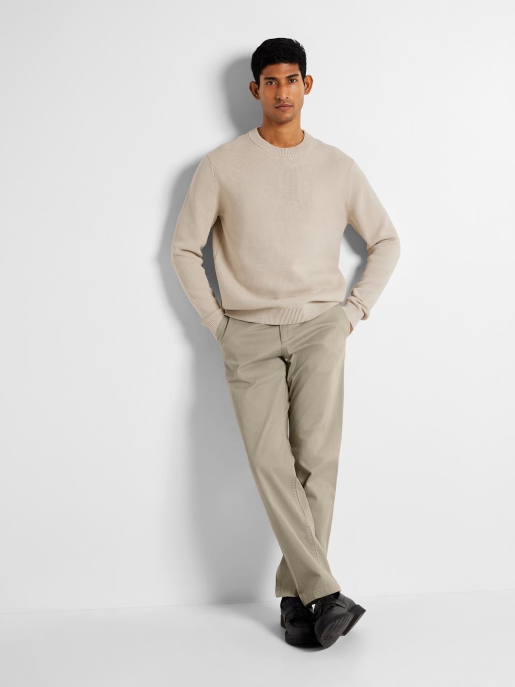SLH175 Slim Bill Pant - BUKSER - - Hr Ravn