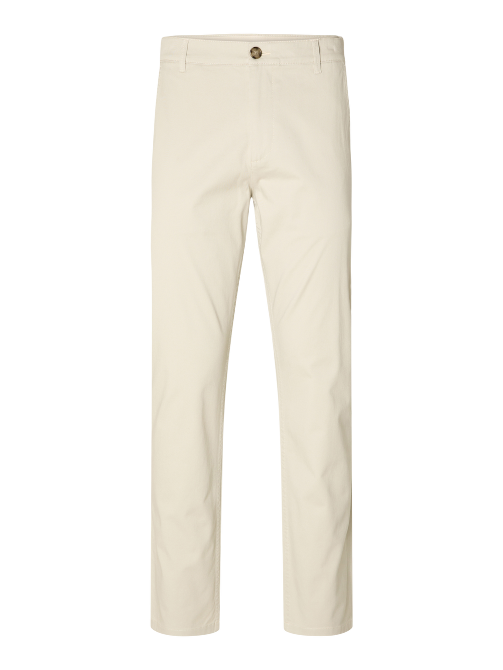 SLH175 Slim Bill Pant - BUKSER - - Hr Ravn