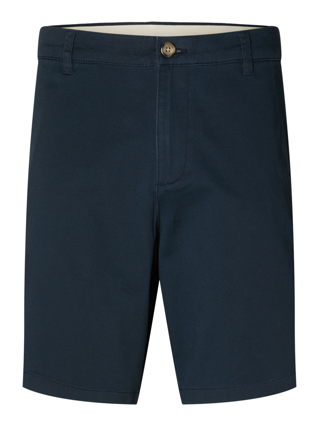 SLHREGULAR BILL FLEX SHORTS - SHORTS - - Hr Ravn