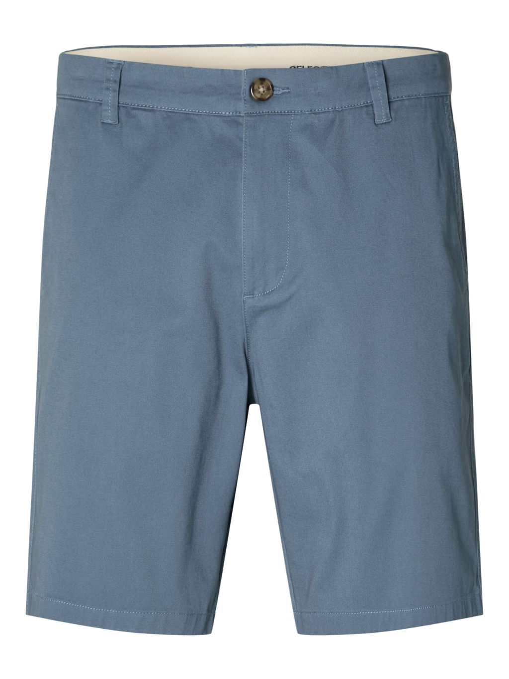 SLHREGULAR BILL FLEX SHORTS - SHORTS - - Hr Ravn