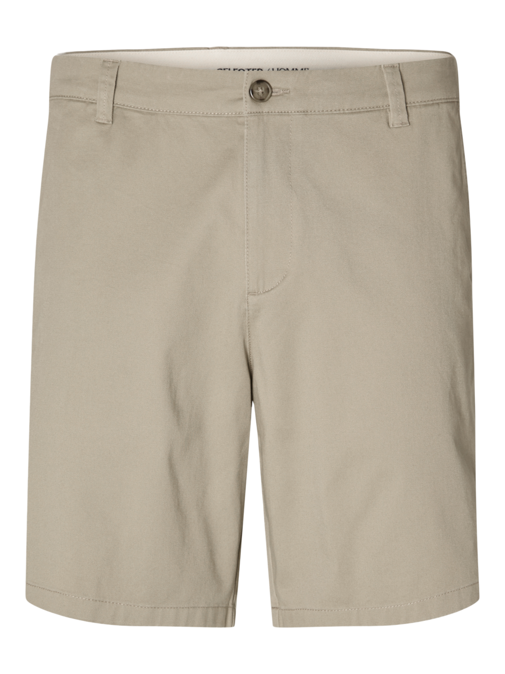 SLHREGULAR BILL FLEX SHORTS - SHORTS - - Hr Ravn