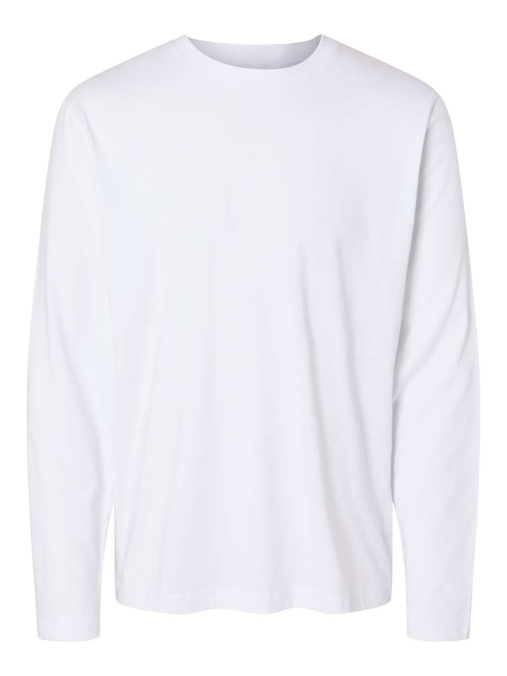 T-SHIRTS - SLHAspen LS Tee - - Hr Ravn