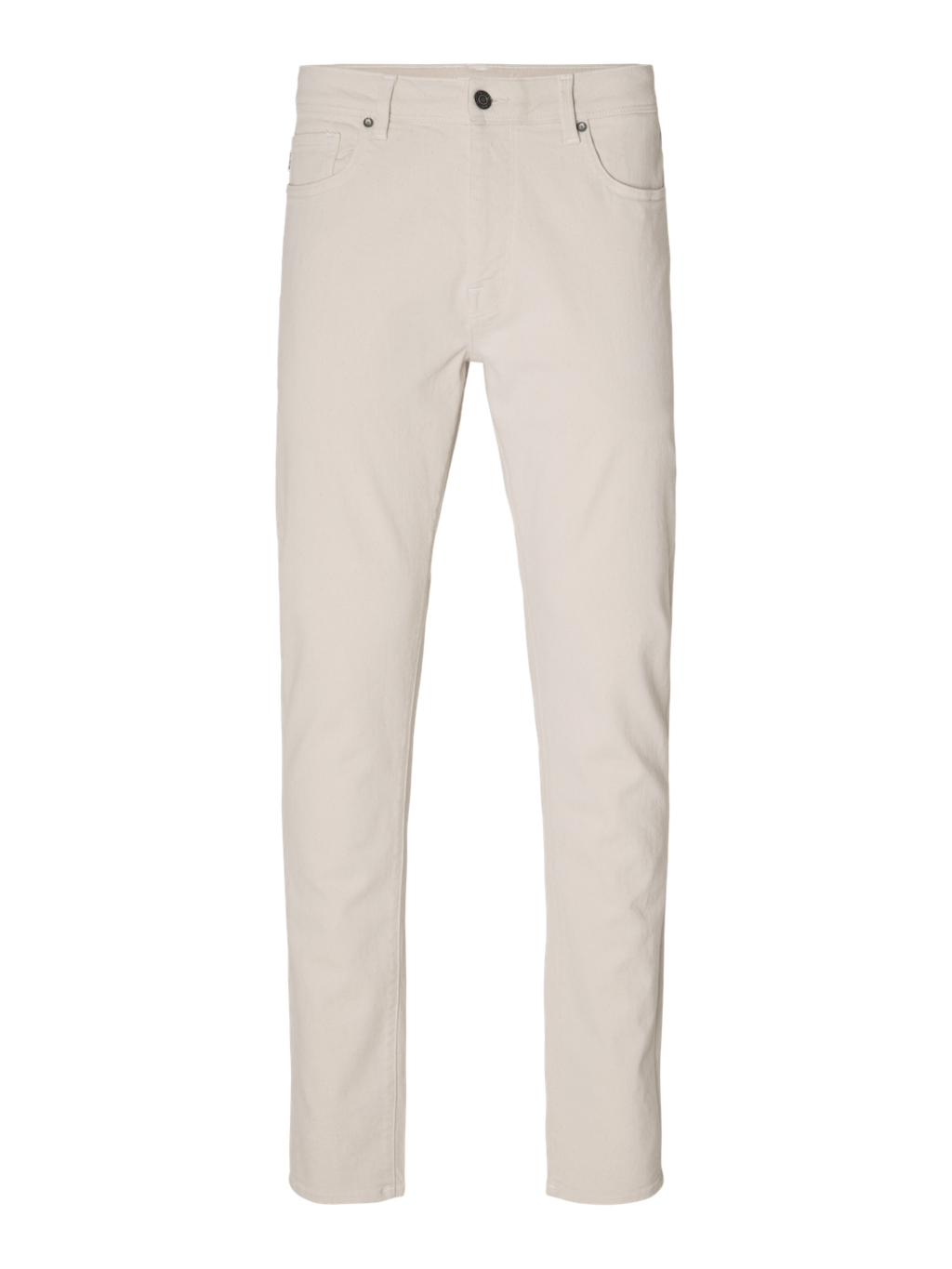 SLH175 Slim Leon 6402 - JEANS - - Hr Ravn