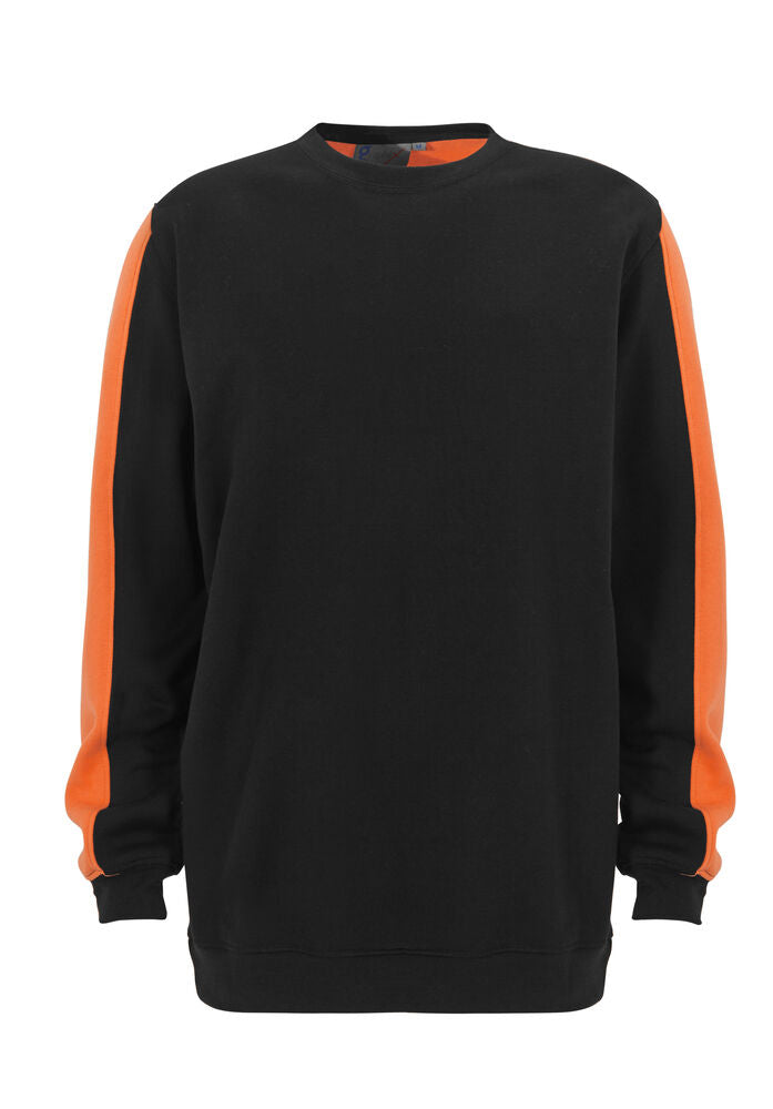 SWEATSHIRTS - Venezia - - Hr Ravn
