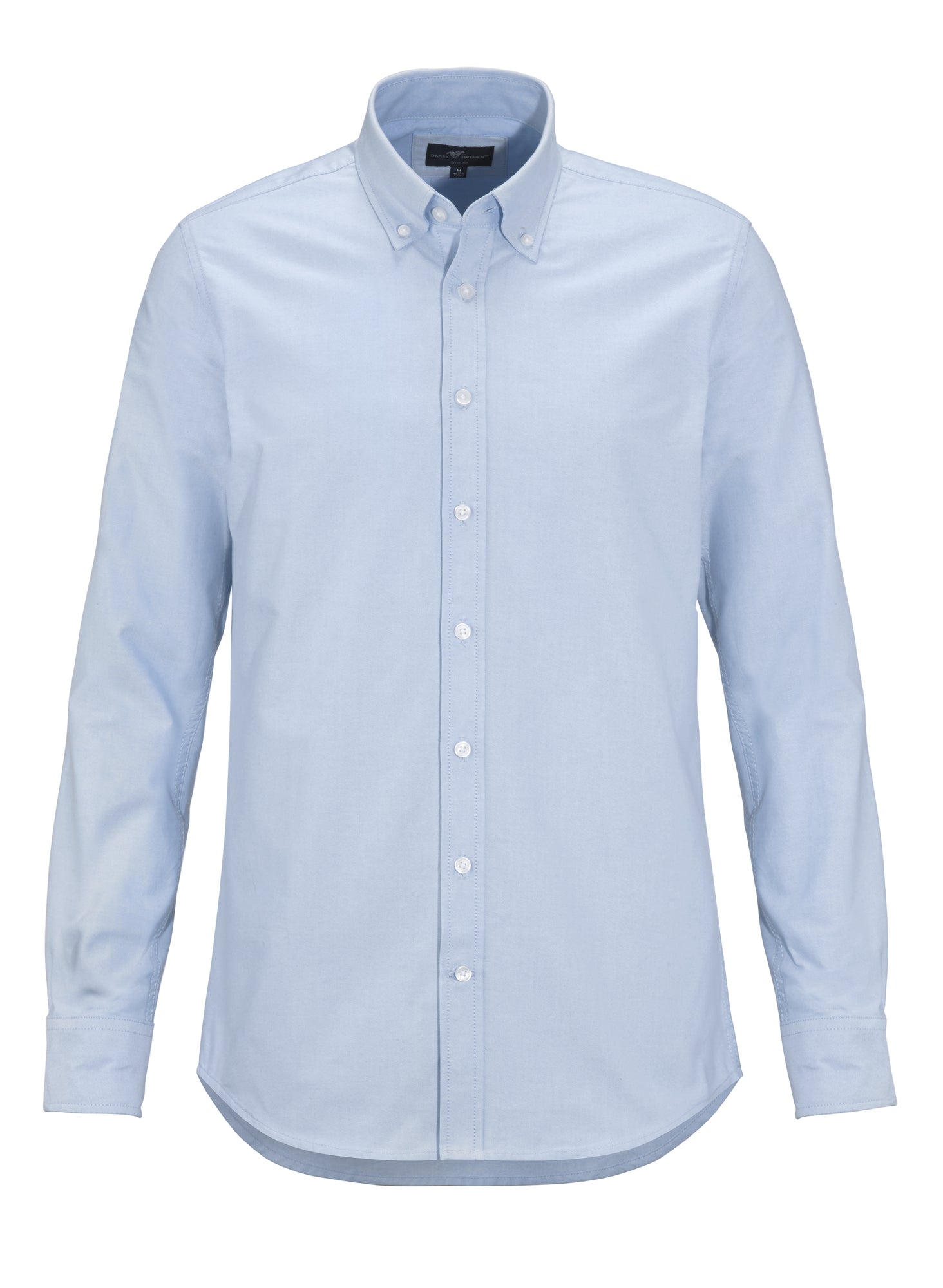 LANGE SKJORTER - Dawson Slim fit - - Hr Ravn