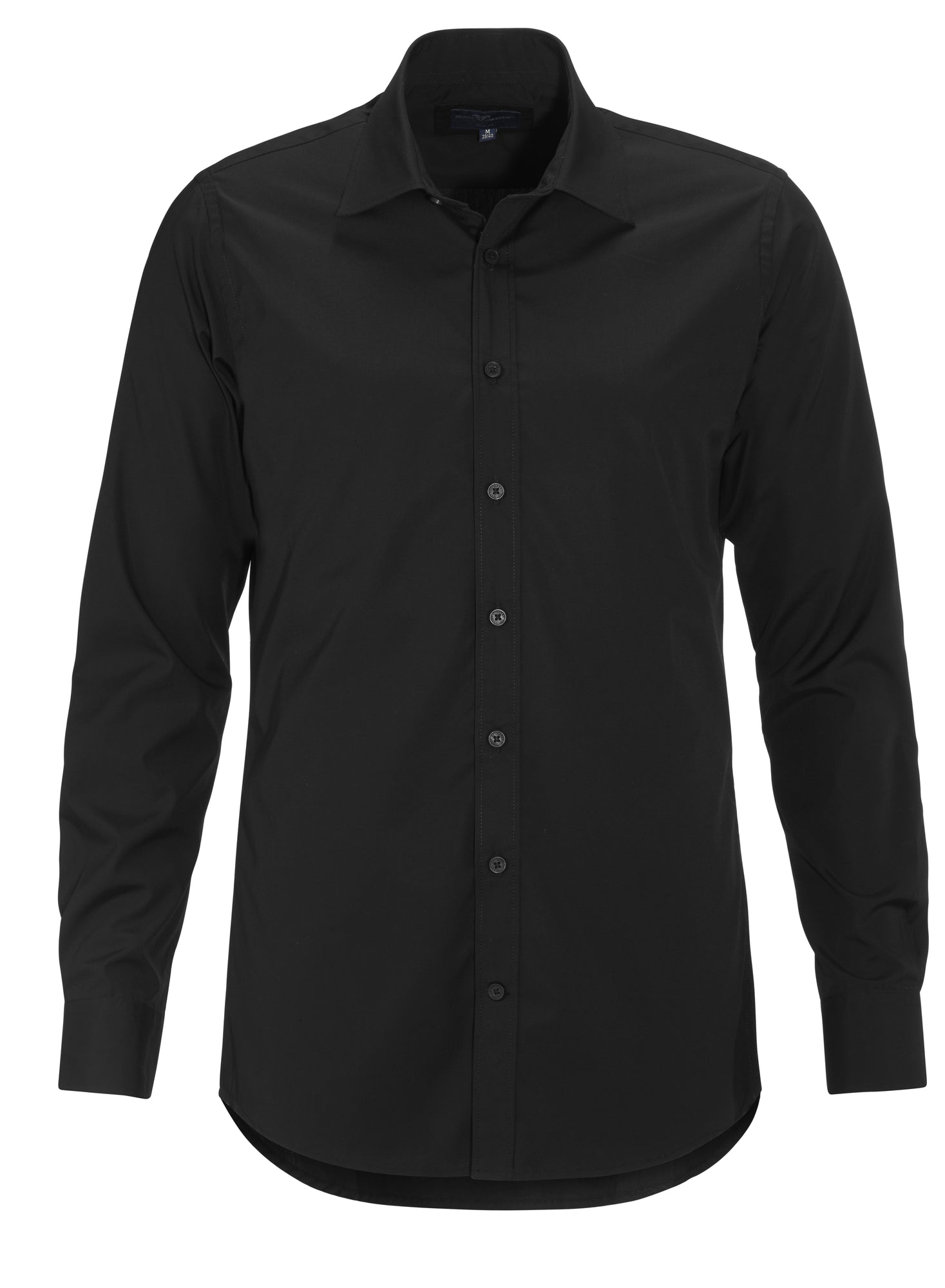 LANGE SKJORTER - Taylor Slim fit - - Hr Ravn