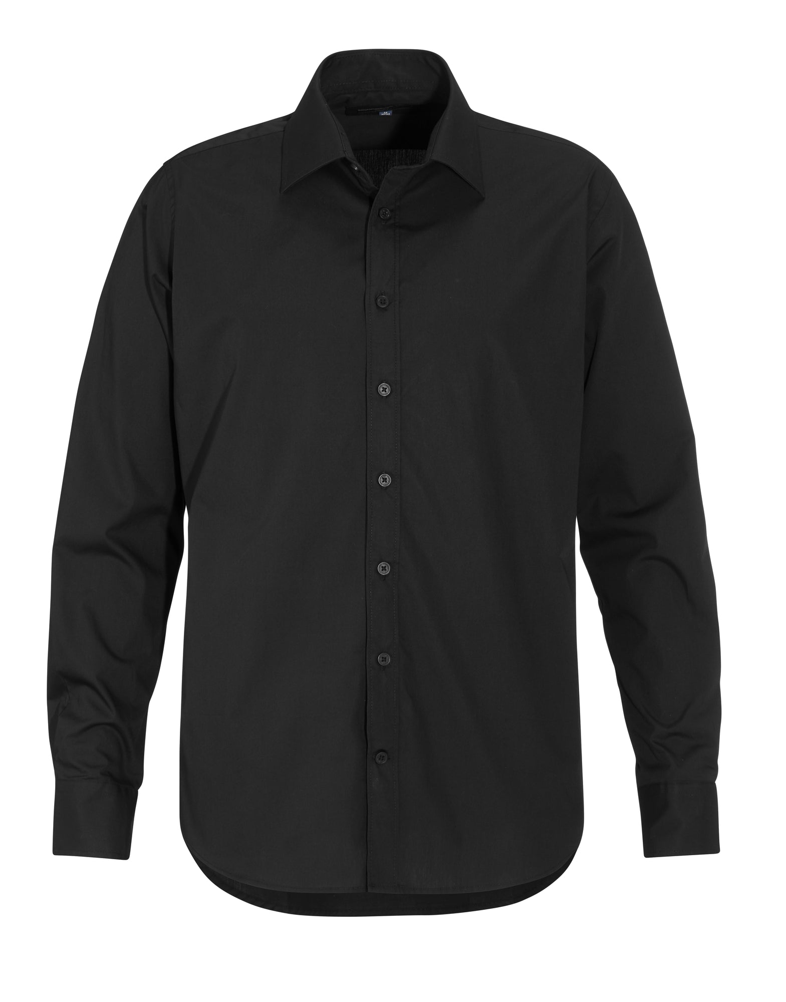LANGE SKJORTER - Thomson Comfort fit L/Æ - - Hr Ravn
