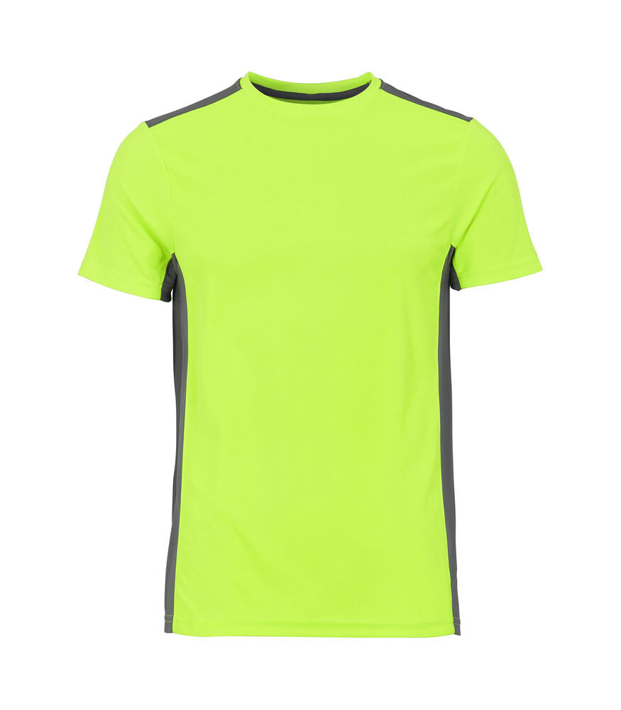 T-SHIRTS - Zaragossa Tee herre - - Hr Ravn