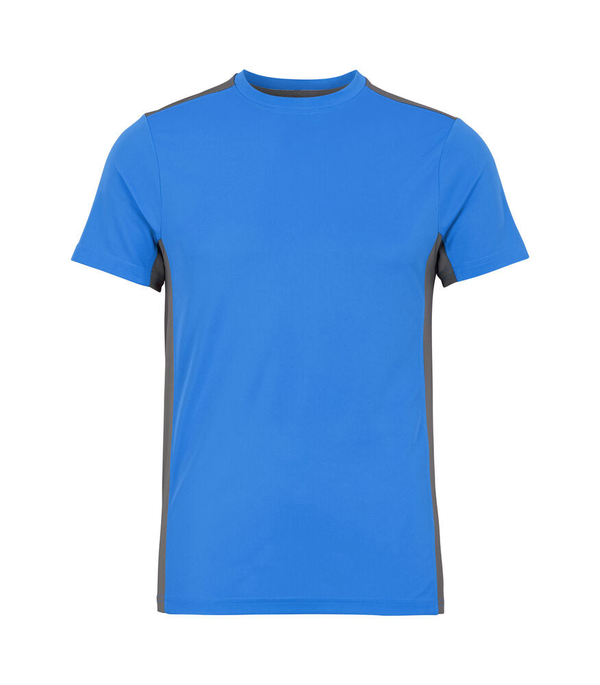 T-SHIRTS - Zaragossa Tee herre - - Hr Ravn