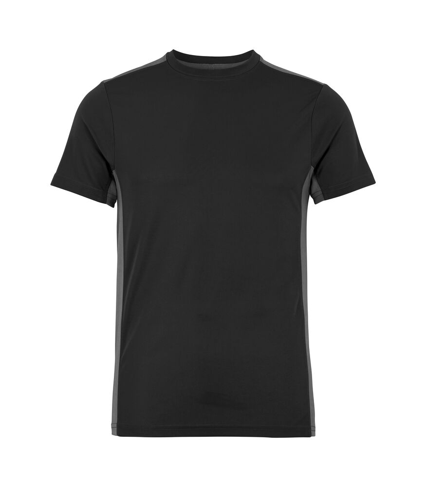 T-SHIRTS - Zaragossa Tee herre - - Hr Ravn