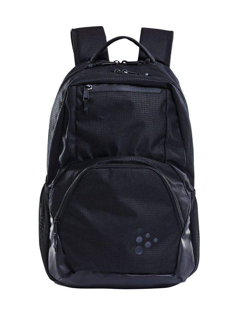 RYGSÆK - Transit 25L Backpack - - Hr Ravn