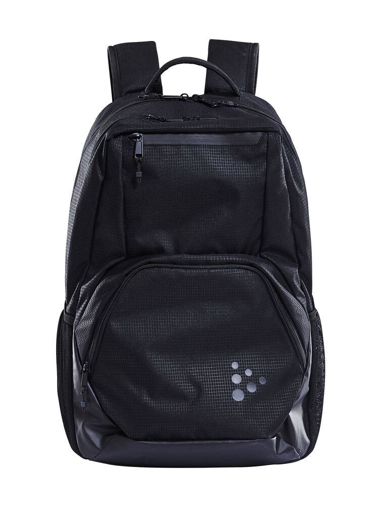 RYGSÆK - Transit 35L Backpack - - Hr Ravn