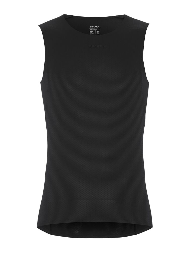 TANKTOPS - Active Nanoweight Sl M - - Hr Ravn