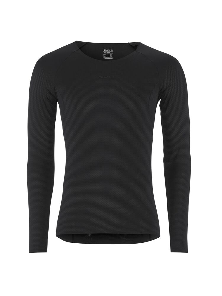 T-SHIRTS - Active Nanoweight Ls M - - Hr Ravn