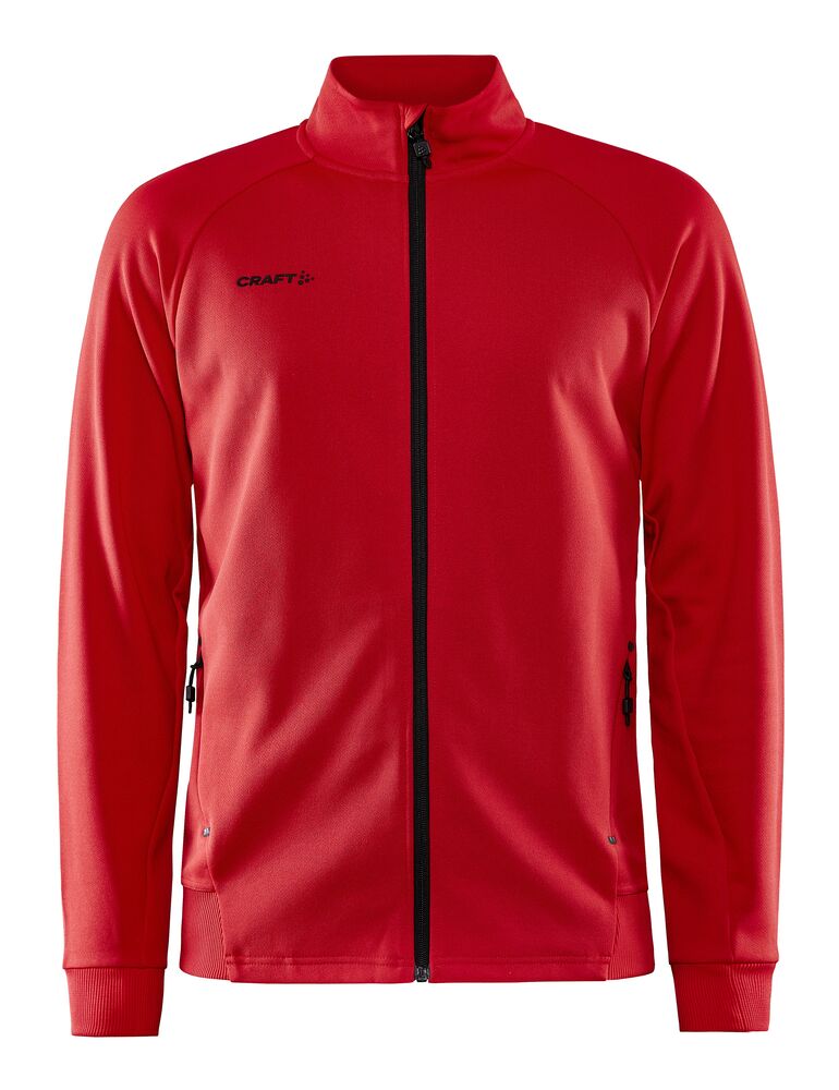 SWEATSHIRTS - ADV Unify Jacket M - - Hr Ravn