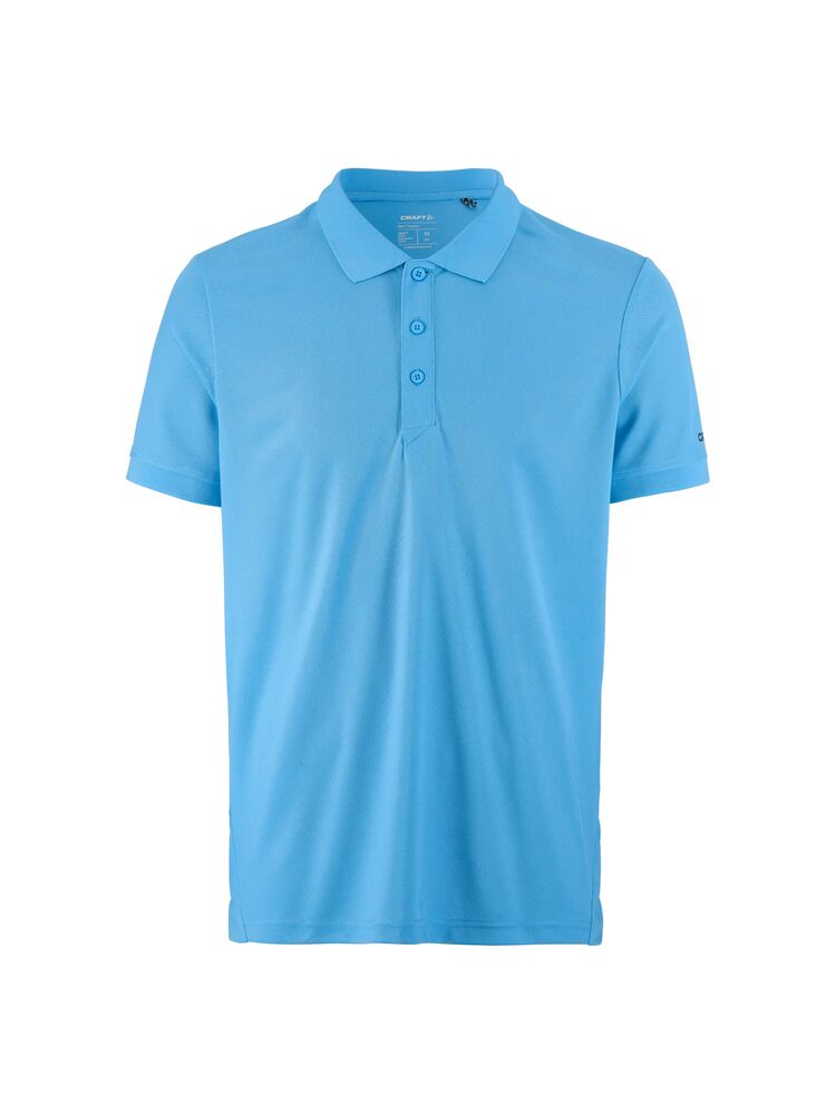POLO - CORE Unify Polo Shirt M - - Hr Ravn