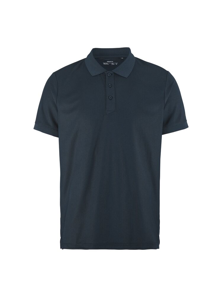 POLO - CORE Unify Polo Shirt M - - Hr Ravn