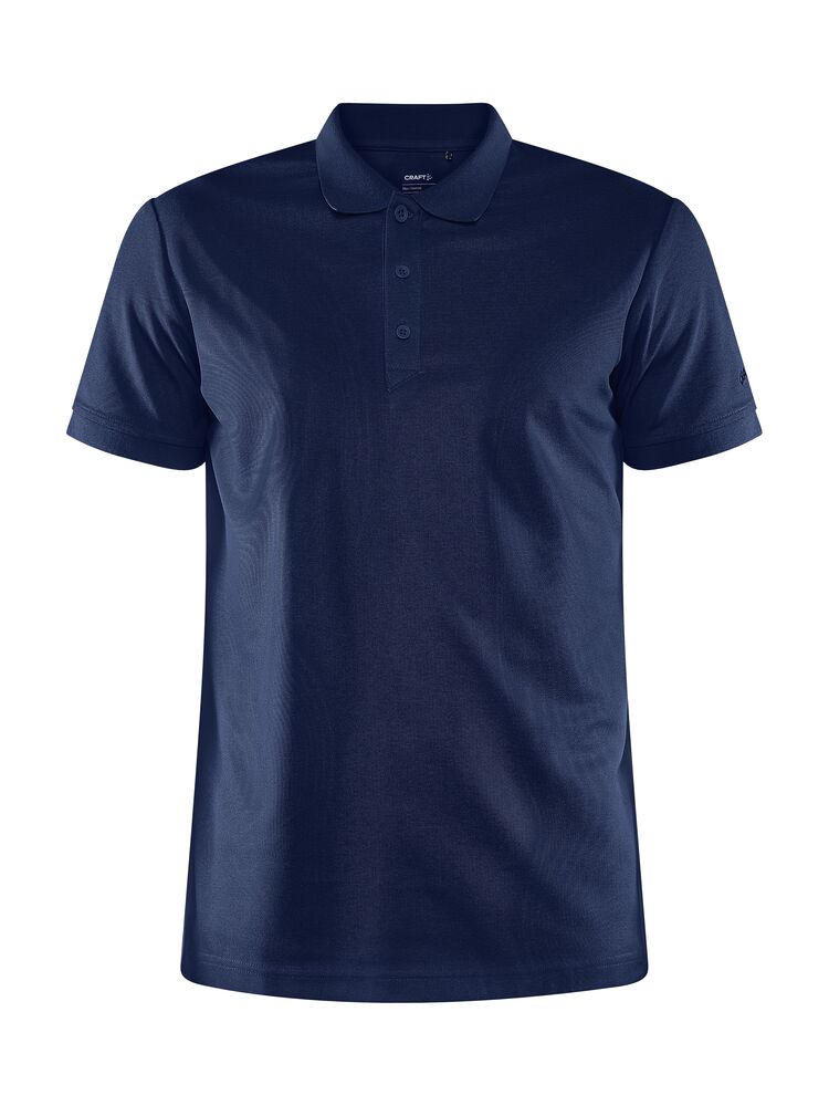 POLO - CORE Unify Polo Shirt M - - Hr Ravn