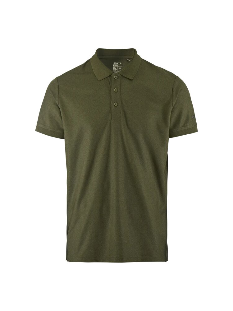POLO - CORE Unify Polo Shirt M - - Hr Ravn