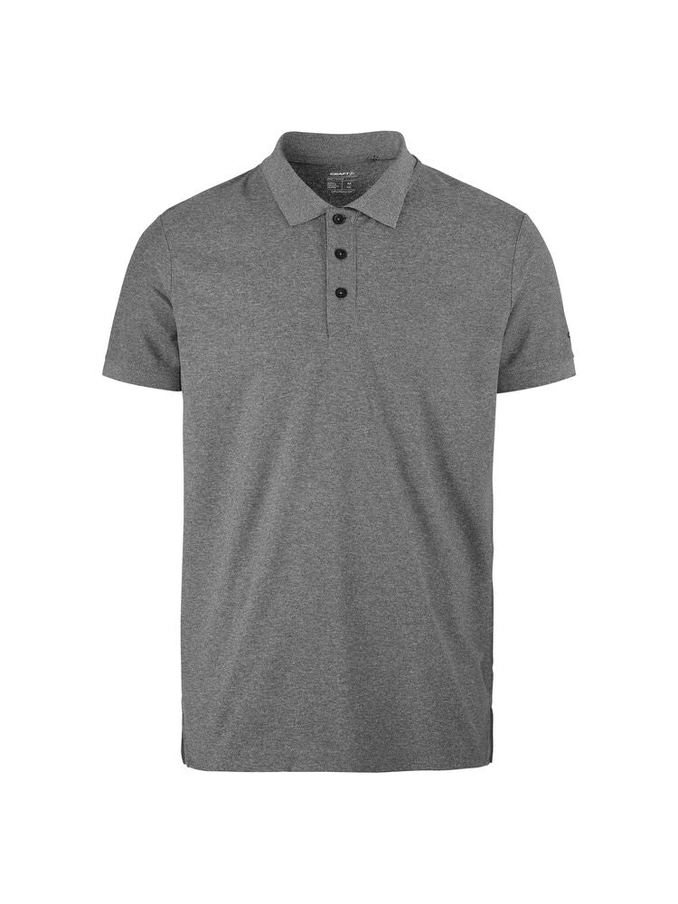 POLO - CORE Unify Polo Shirt M - - Hr Ravn