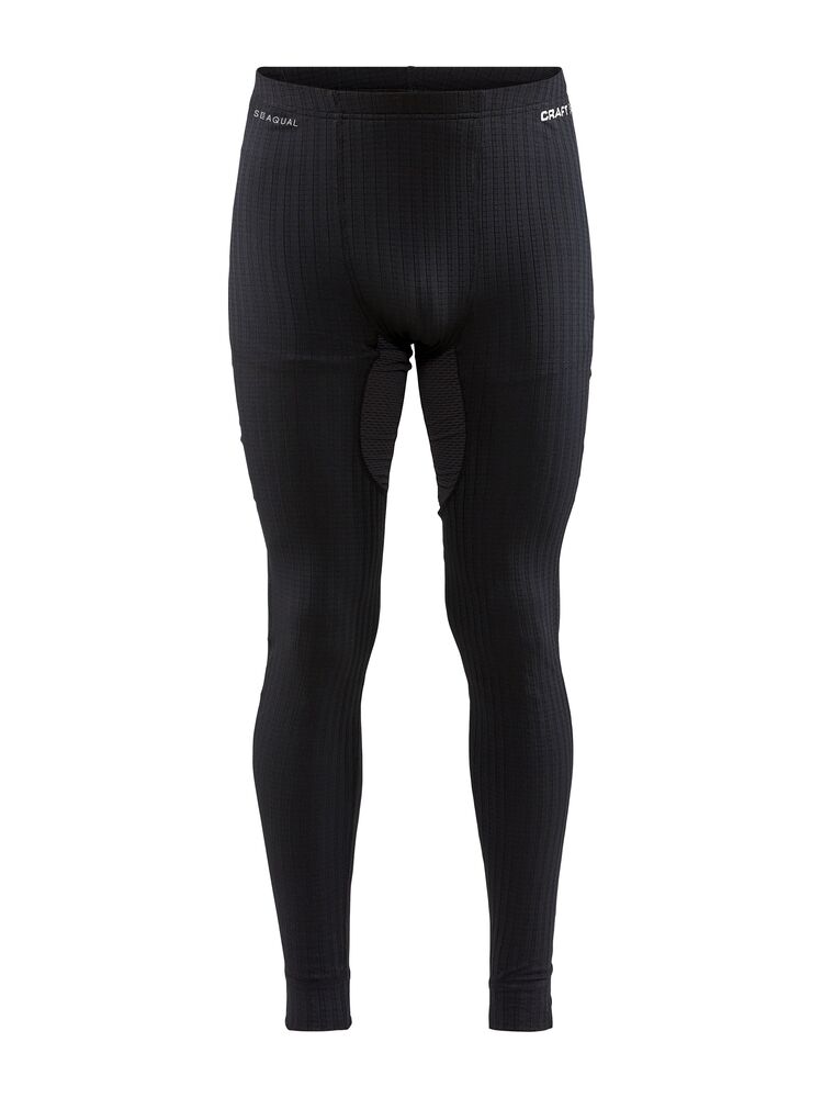 LØBE TIGHTS - Active Extreme X Pants M - - Hr Ravn