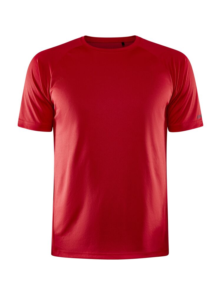 T-SHIRT - CORE Unify Training Tee M - - Hr Ravn