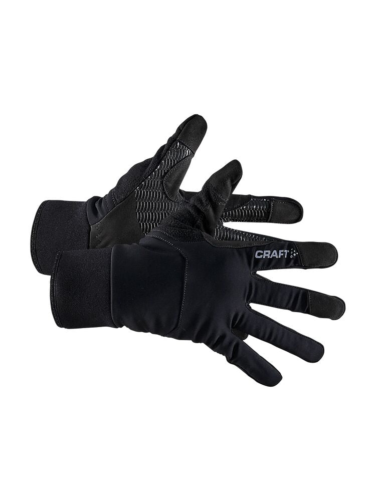 FLEECE - ADV Speed Glove - - Hr Ravn