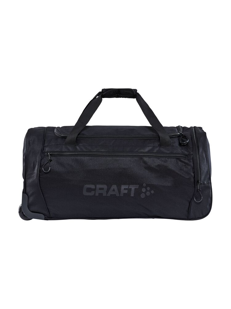 WEEKENDTASKER - TRANSIT ROLL BAG 60 L - - Hr Ravn