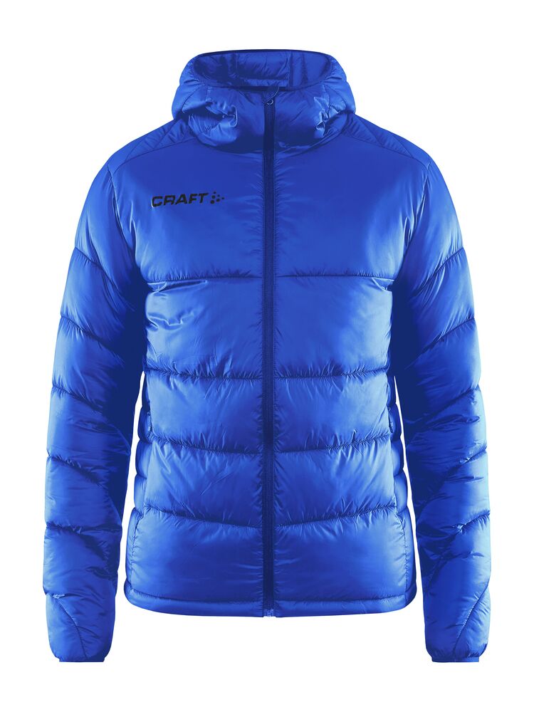 OVERTØJ - CORE EXPLORE ISOLATE JACKET M - - Hr Ravn