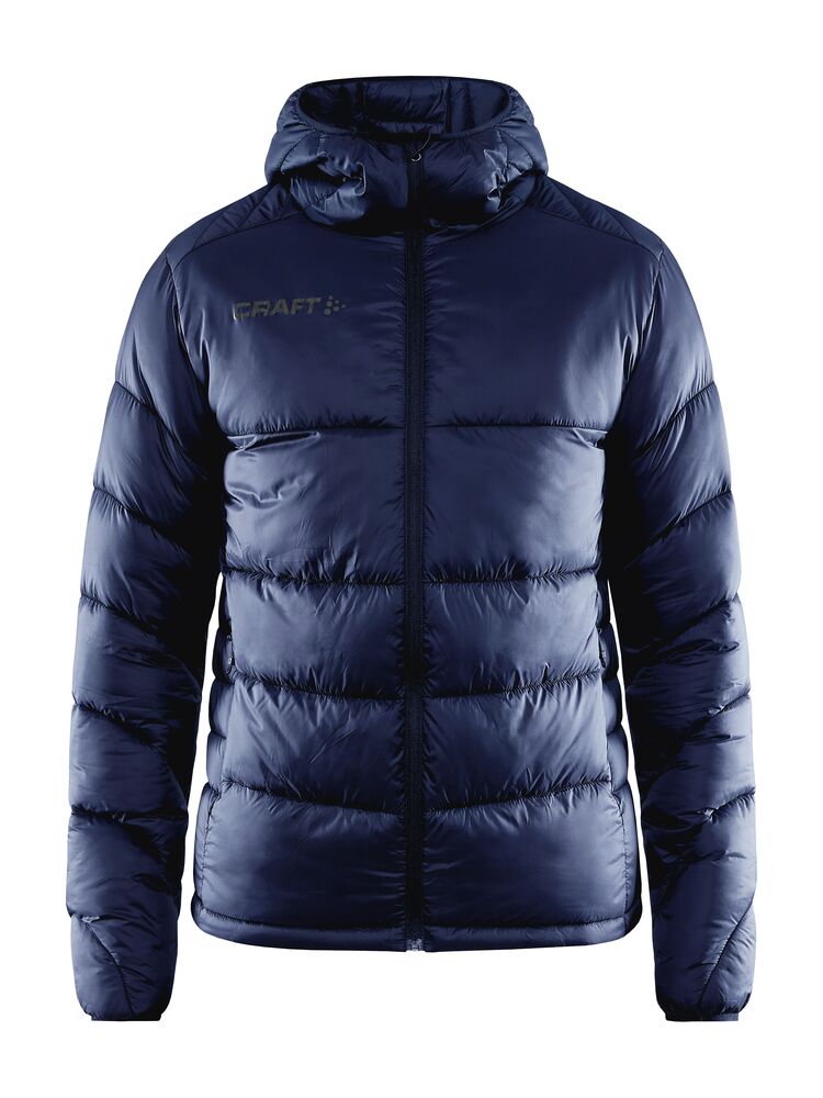 OVERTØJ - CORE EXPLORE ISOLATE JACKET M - - Hr Ravn