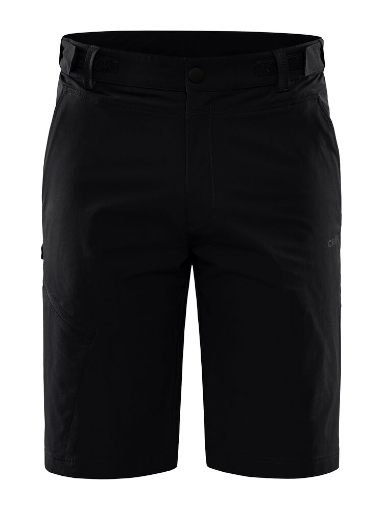 SHORTS - ADV Explore Tech Shorts M - - Hr Ravn