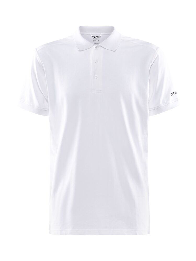 POLO - CORE Blend Polo Shirt M - - Hr Ravn