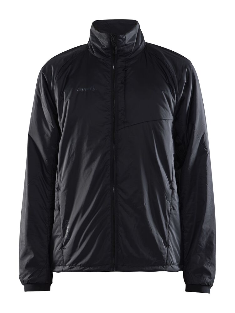 JAKKE - CORE Light Padded Jacket M - - Hr Ravn