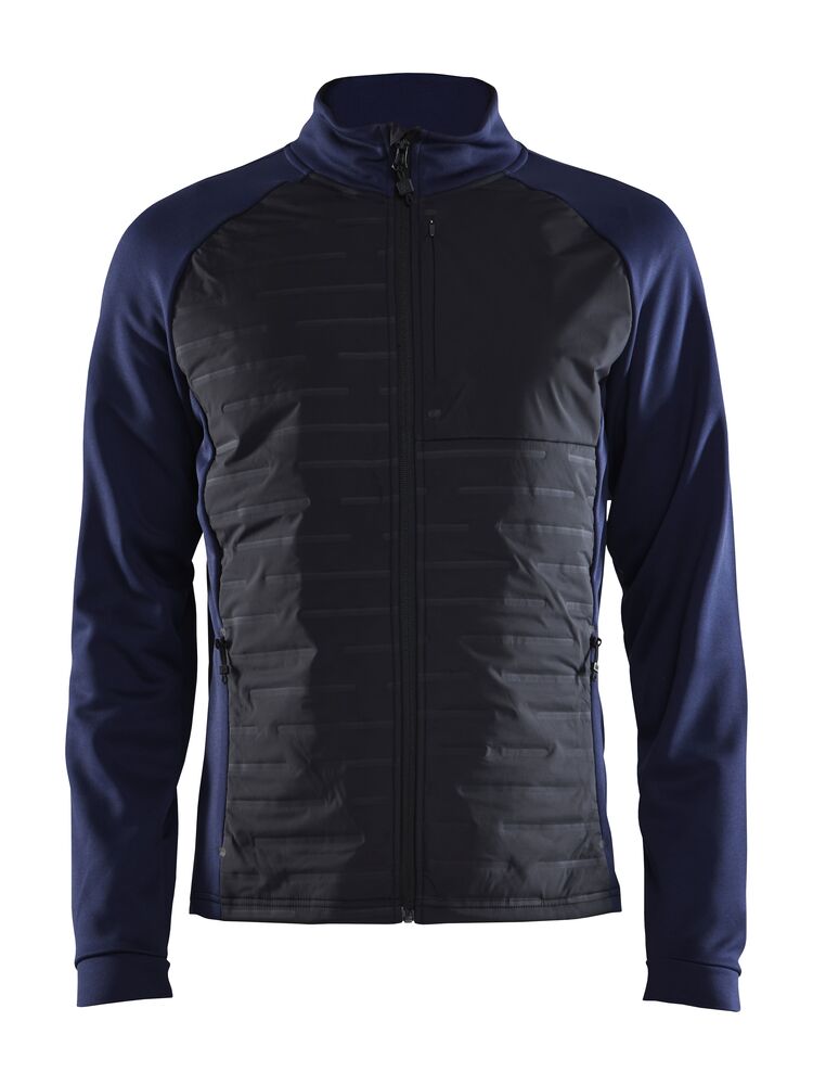 JAKKE - ADV Unify Hybrid Jacket M - - Hr Ravn