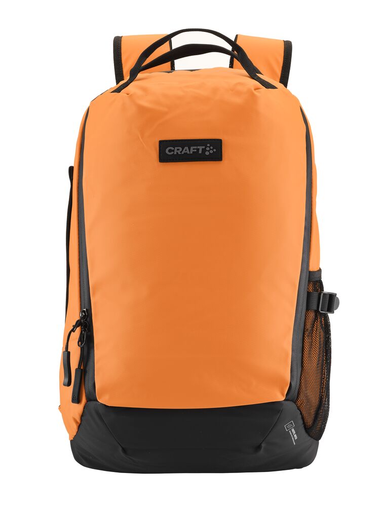RYGSÆKKE - ADV Entity Computer Backpack 18 L - - Hr Ravn