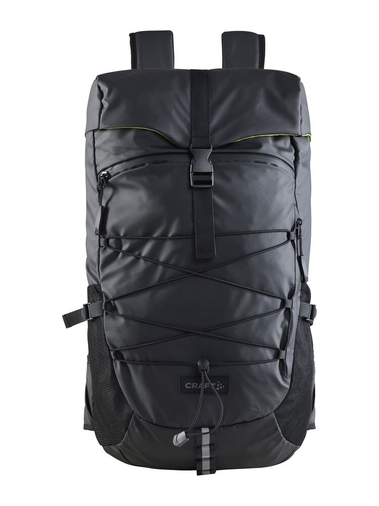 RYGSÆKKE - ADV Entity Travel Backpack 40 L - - Hr Ravn
