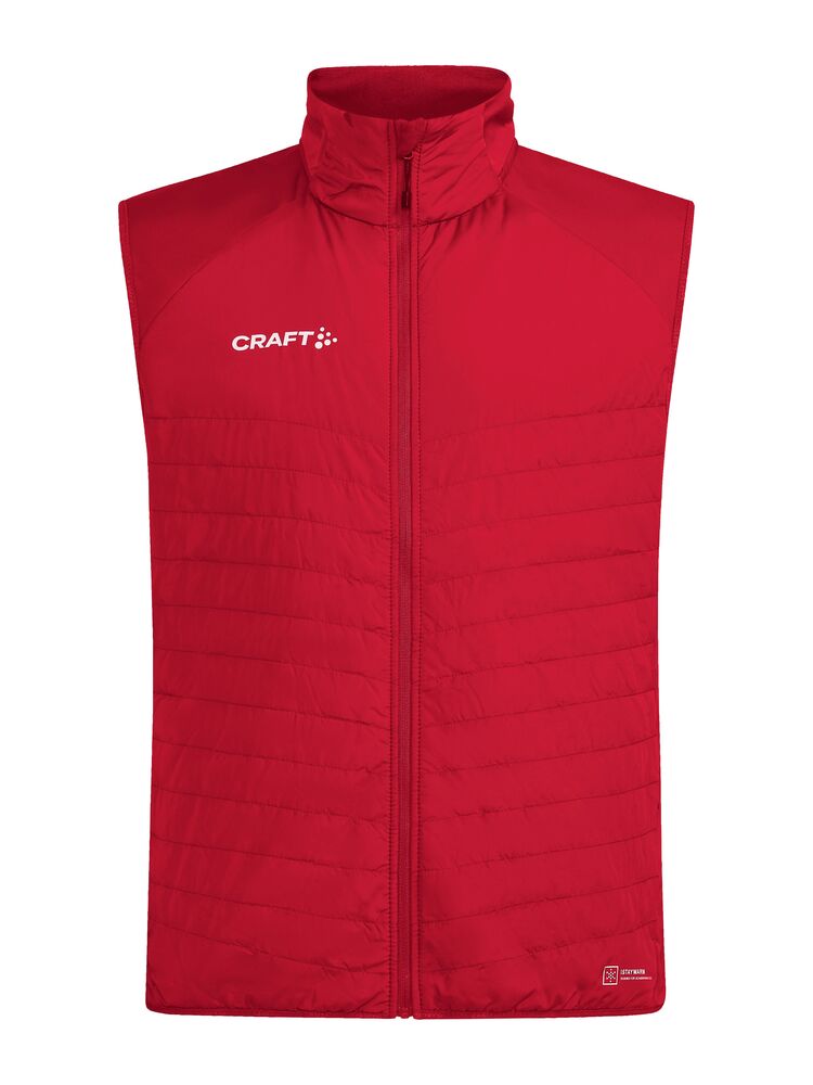 VESTE - ADV Nordic Club Vest M - - Hr Ravn