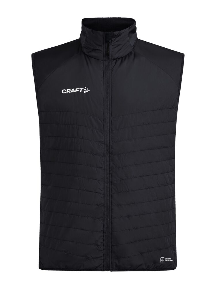 VESTE - ADV Nordic Club Vest M - - Hr Ravn