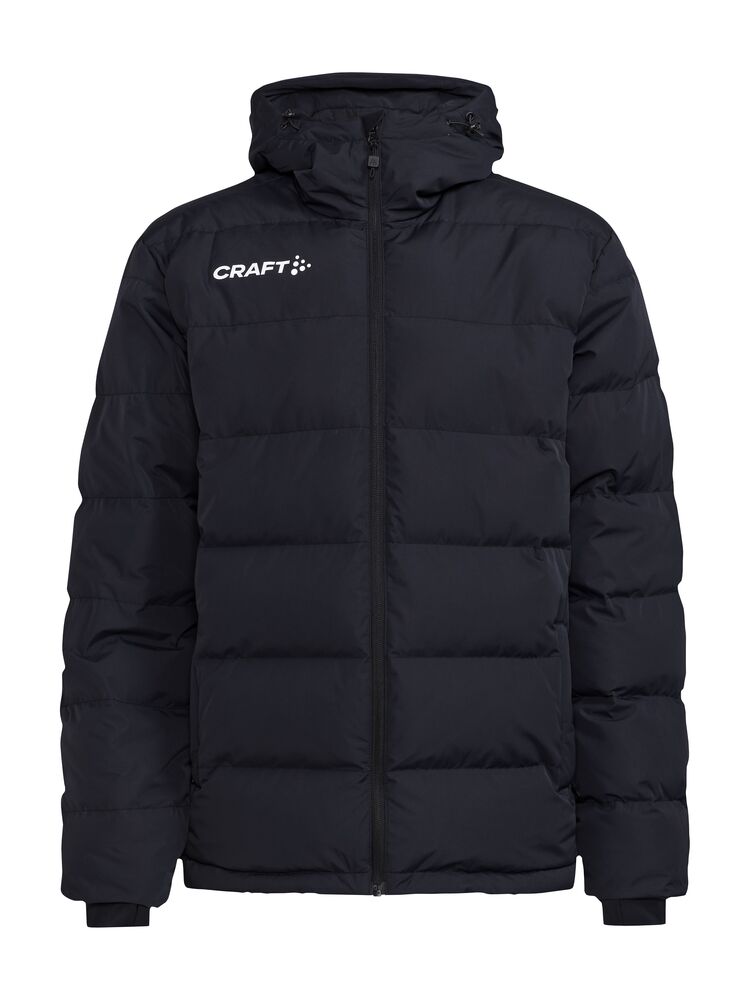OVERTØJ - ABILITY DOWN JACKET M - - Hr Ravn