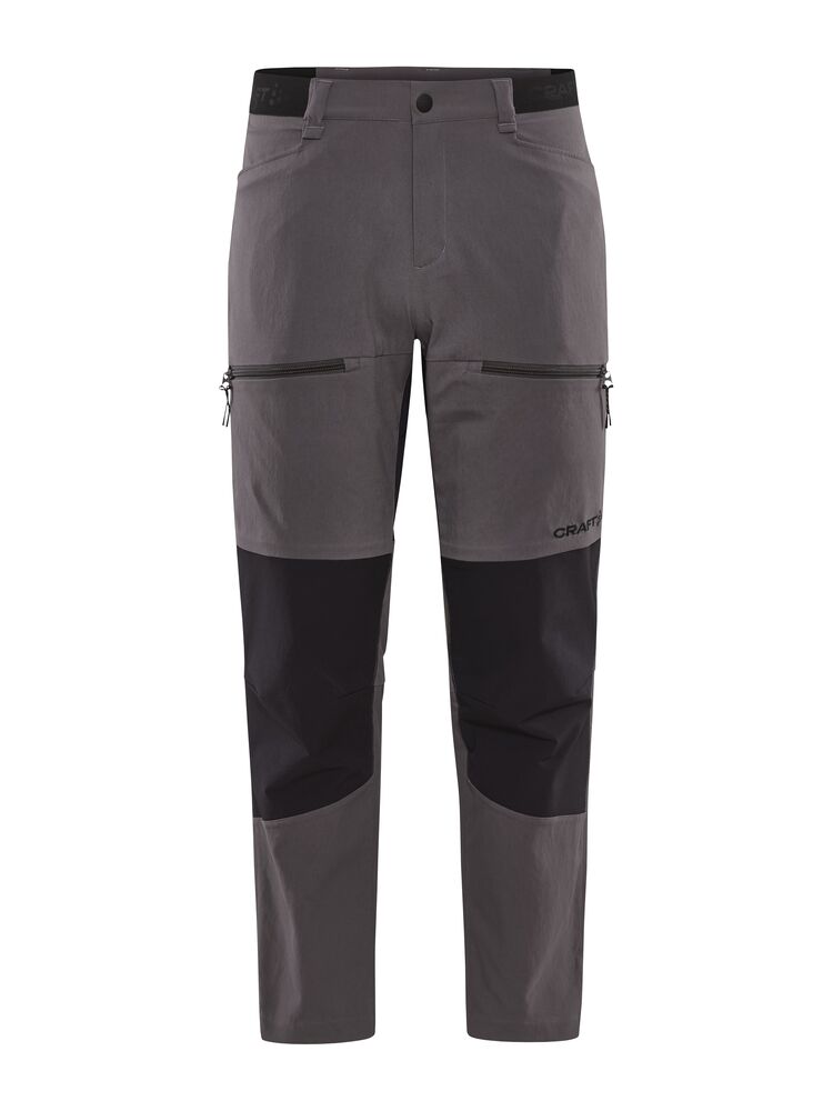 BUKSER - PRO Explore Hiking Pant M - - Hr Ravn