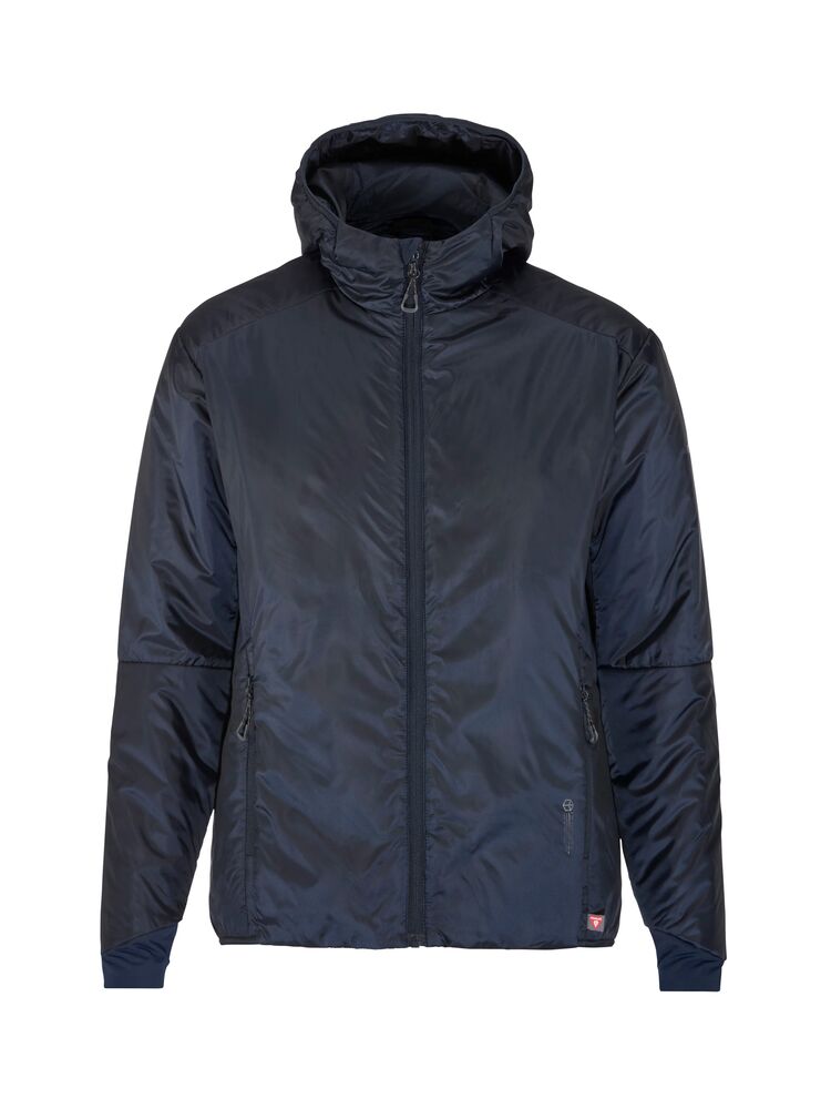 JAKKE - ADV Explore Lightweight Jacket M - - Hr Ravn