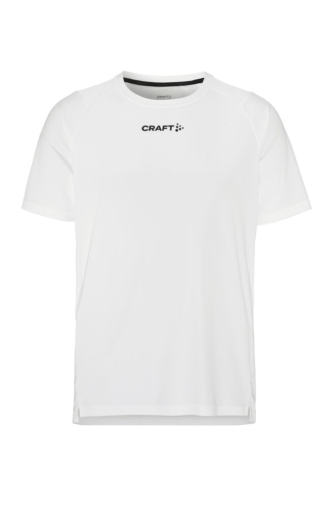 T-SHIRTS - RUSH 2.0 SS TEE M - - Hr Ravn