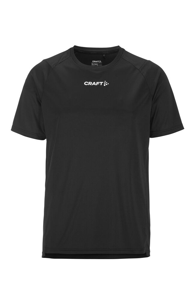 T-SHIRTS - RUSH 2.0 SS TEE M - - Hr Ravn