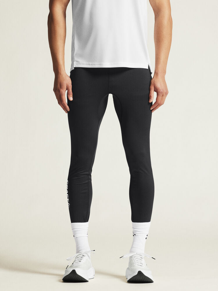 TIGHTS - RUSH 2.0 TIGHTS M - - Hr Ravn