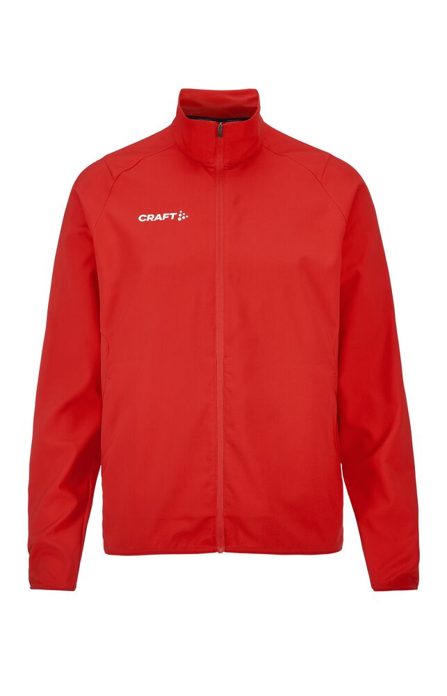 OVERTØJ - RUSH 2.0 TRAINING JACKET M - - Hr Ravn